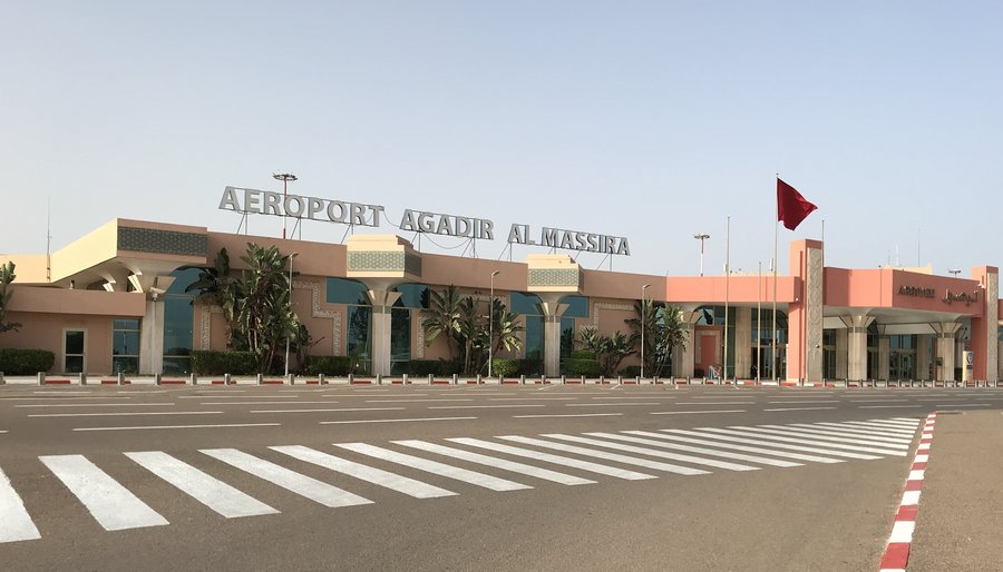 Agadir