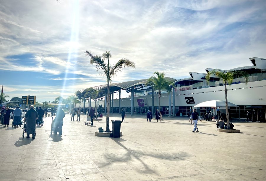 Casablanca